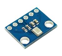 Modulo dei sensori sonori di MEMS di potere basso con interfacce I2S per il riconoscimento vocale Dispositivi intelligenti Chiaramente Digital Sound Output Low Power Detectors Module