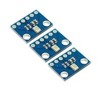 Modulo dei sensori sonori di MEMS di potere basso con le interfacce di I2S per i dispositivi intelligenti di riconoscimento vocale Chiaramente uscita digitale del modulo dei rivelatori di bassa