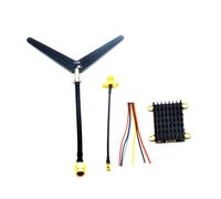modulo dei trasmettitori di potere 1W/1.6W/2W con 1200 Manica per la video fotografia della trasmissione e delle antenne