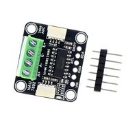 Modulo del bit NAU7802 24 per il progetto elettronico degli accessori di automazione industriale di conversione di dati sensoriali accurati