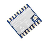 Modulo del chip anti-intervento del PWB per la banda SubGHz di comunicazione remota