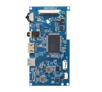 Modulo Del Controller Del Display LCD USB5V 40Pin LVDS Passeggeri 2x2W