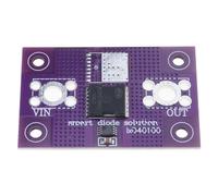modulo del diodo di 40A 60A con senza piccola dimensione di restrizione di tensioni per il diodo efficiente di conducibilità dei sistemi di automazione industriale