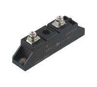 Modulo del diodo di antiinverso di rendimento elevato per le valutazioni correnti di eccitazione di CC del motore eolico disponibili (MD50A)