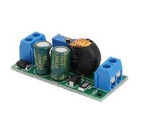 Modulo del Driver LED Akozon LD48AJTA 72W DC 6-50V 1-3A Convertitore del Regolatore PWM con Funzione di Dimming e Protezione a LED Aperta (H 1A 8-50V con terminale) (H 1A 8-50V nessun terminale) (H