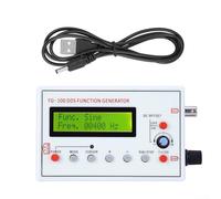 Modulo del generatore del segnale di funzione di FG100 DDS con frequenza 1Hz 500KHz per la calibrazione del fattore di tempo di scansione dell'oscilloscopio