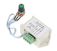 Modulo del generatore Klatata, generatore di tensione analogica regolabile DC 0-10 V 10MA, fonte di segnale per controllo industriale, sistemi di automazione, tecnici degli
