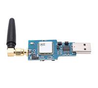MODULO DEL PORTO SERIALE USB A GSM GPRS SIM800C TRASMISSIONE DEI TI VOCI PER LA PROGETTAZIONE DEL PRODOTTO COMPATTO