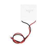 Modulo del raffreddatore Peltier, raffreddatore termoelettrico per strumenti, piastra riscaldante e raffreddante compatta a basso rumore e rapida, ad alta efficienza per dispenser