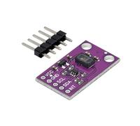 Modulo del rivelatore della fiamma MAX30105 per la particella di automazione industriale & l'integrazione ambientale dell'allarme