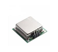 Modulo del sensore del radar 1pcs Modulo di induzione del corpo umano a microonde