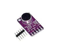 Modulo del sensore del suono dell'amplificatore AGC del microfono 1pcs