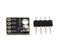 Modulo del sensore di pressione 24 bit 0-30 barbari del sensore di pressione del liquido a gas GY - MS5837 30BA