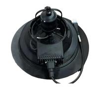 Modulo del sistema di distribuzione distributore solido T40/T50 - Parti riparazione for droni, compatibili con i agricoli DJI(1pcs t50)