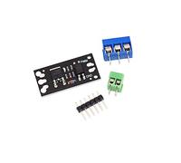 MODULO DEL TUBO DI EFFETTO DI EFFETTO DI EFFETTO DEL MOS ISOLATO,AOD4184-40V 50A
