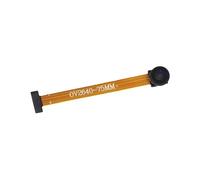 Modulo Della Fotocamera ABKQ-OV2640 per Modulo Fotocamera ESP32 CAM 2MP 160 Gradi Visione Notturna MIPI DVP 24PIN Modulo Lente