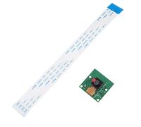 Modulo della fotocamera CSI Interface da 5 milioni di pixel con cavo flessibile da 15 cm, webcam video da 1080p 720p 5MP