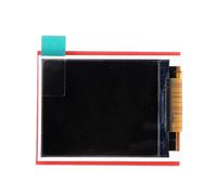 Modulo della fotocamera OpenMV OpenMV3 4 2 M7 H7 Scheda di espansione LCD Modulo schermo di visualizzazione