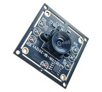 Modulo della macchina fotografica di 1MP OV9732 USB per le acquisizioni di immagini ed il riconoscimento facciale in varie impostazioni del modulo della macchina fotografica dello sviluppatore