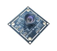 Modulo della macchina fotografica di 1MP OV9732 USB per le acquisizioni di immagini ed il riconoscimento facciale in varie impostazioni del modulo della macchina fotografica dello sviluppatore