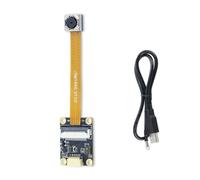 Modulo della macchina fotografica di 2K 5MP per i computer portatili che offrono il collegamento di USB e il chip OV5640 manuale/fisso/automatico mette a fuoco le capacità