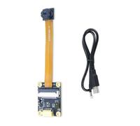 Modulo della macchina fotografica di 2K 5MP per i computer portatili che offrono il collegamento di USB e il chip OV5640 manuale/fisso/automatico mette a fuoco le capacità
