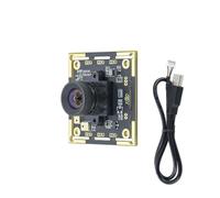 modulo della macchina fotografica di 2MP con i doppi microfoni 1920x1080P 30FPS per la scansione ed il riconoscimento efficienti