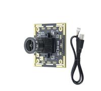 modulo della macchina fotografica di 2MP con i doppi microfoni 1920x1080P 30FPS per la scansione ed il riconoscimento efficienti