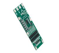 Modulo delle protezioni di 24V40A BMSBattery per le applicazioni di illuminazione solare con le protezioni integrate che equilibra le funzioni di illuminazione solare