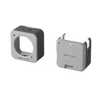 Modulo dello schermo dell'obiettivo della fotocamera Shell Custodia protettiva magnetica Shell Accessori resistenti alle cadute per DJI OSMO Action 2