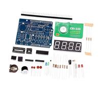 Modulo dell'orologio del chip di potere ICSH043A con i modi multipli per l'insieme di progetto di elettronica dei laboratori educativi