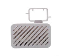 Modulo deodorante per serbatoio d'acqua con tecnologia elettrolitica argento per Dreame per X50 Ultra, L50 Pro Ultra, L40s Pro Ultra - 99,99% tasso di filtraggio