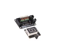 Modulo DFR0089: controllo display a 7 segmenti 5VDC SPI DFROBOT