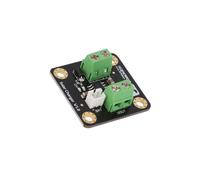 Modulo DFR0264: Caricabatterie Li-Po/Li-Ion Caricatore Solare 4,4-6VDC 500mA ...