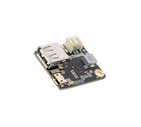 Modulo DFR0446: caricabatterie Li-Po/Li-Ion 4,5-6VDC carica. max: 2,5 A 5 V D...