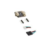 Modulo DFR0534: modulo di riproduzione audio audio UART Gravity 33-5VDC 8MB D...