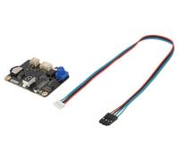 Modulo DFR0699: pickup audio 3,3-5VDC Gravity, I2C DFROBOT