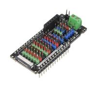 Modulo DFR0762: scheda di espansione shield ESP32-E, FireBeetle M0 DFROBOT