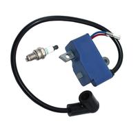 Modulo di accensione adatto for Husqvarna 560XP 560XPG 560XPW 562XP 562XPG 562XPW for Jonsered CS2258 CS2260 CS2260WH 575428401 575428402