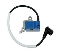 Modulo di accensione bobina di accensione adatto per decespugliatore Echo Shindaiwa SRM-420ES A411001371 Parti del giardino