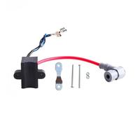 Modulo Di Accensione Bobina Di Accensione CDI Con Montaggio Per Motori A 2 Tempi Da 49cc, 50cc, 60cc, 66cc, 80cc, Per Biciclette. Bobina Accensione Spark Coil