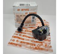 Modulo di accensione bobina originale Stihl per decespugliatore FS235R, FS235...