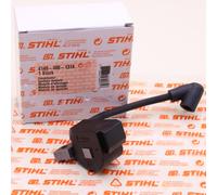 Modulo di accensione bobina Originale Stihl per decespugliatore FS55R, FS55RC...