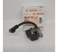 Modulo di accensione bobina originale Stihl per motosega 024, 026, 028, 029, ...