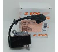 Modulo di accensione, bobina originale Stihl per motosega MS194T, MS194C, MS1...