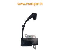Modulo di accensione bobina ricambio nuovo ORIGINALE STHIL per motosega MS 193 T