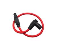 Modulo Di Accensione Cavo Bobina Di Accensione Twin Core Racing Power Da 8,8Mm Per ATV, Dirt Pit Bike, Go Kart, Scooter, Moto Bobina Accensione Spark Coil