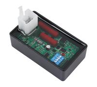 Modulo di Accensione CDI a 5 Pin per Ciclomotori, Installazione Semplice