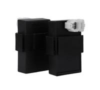 Modulo di accensione CDI Accenditore CDI 2X per XL600 V per Transalp MS8 CI558 con interruttore sul cavalletto laterale