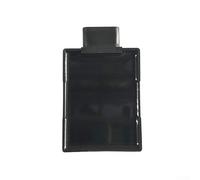 Modulo di accensione Cdi Box Ricambio per Polaris Atv Utv 500 Modelli (2002-2004) 3087169 Nero Abs Direct Fit per Sportsman/Scrambler/Per Magnum/ATP 499cc 425cc